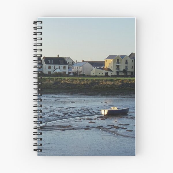 Item preview, The Boatyard 24 Tide out designed and sold by Stephen Peters Burry Port.