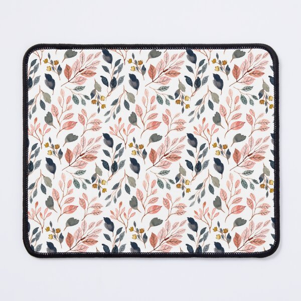 Item preview, Cute Fall Leaves Pattern designed and sold by kriitiika.
