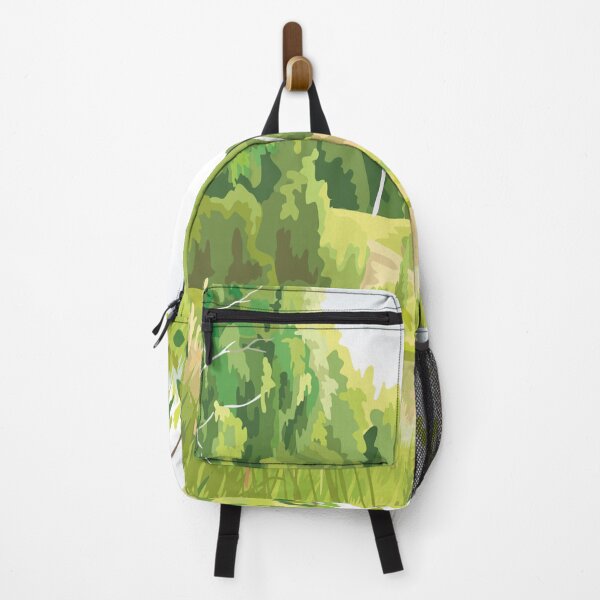 Item preview, Forests and trees Art Prints designed and sold by wizooo411.