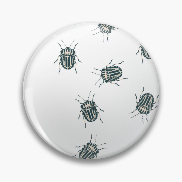 Item preview, Pentatomidae Stink Bug designed and sold by TheRightHonMP.