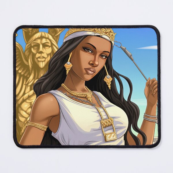 Item preview, Hestia | Hip Hop style designed and sold by ComicsFactory.