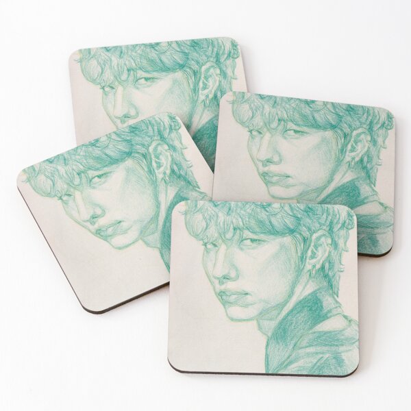 Item preview, xdinary heroes gunil designed and sold by Emily Glover.