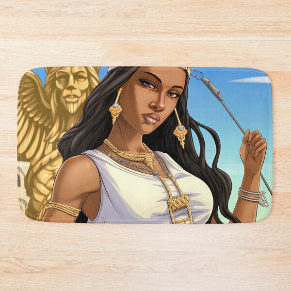 Item preview, Hestia | Hip Hop style designed and sold by ComicsFactory.