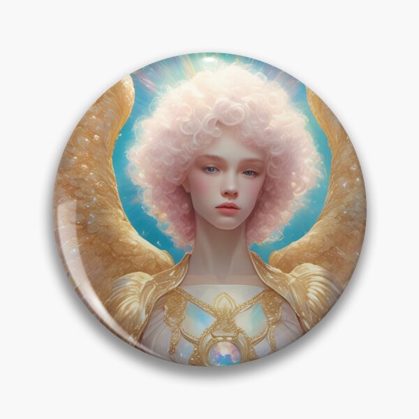 Item preview, Angel designed and sold by SoniaSarkali.