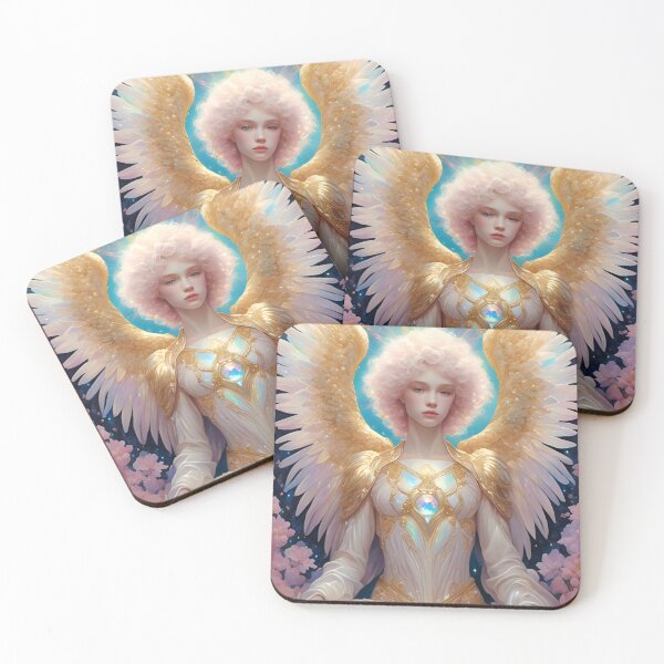Item preview, Angel designed and sold by SoniaSarkali.