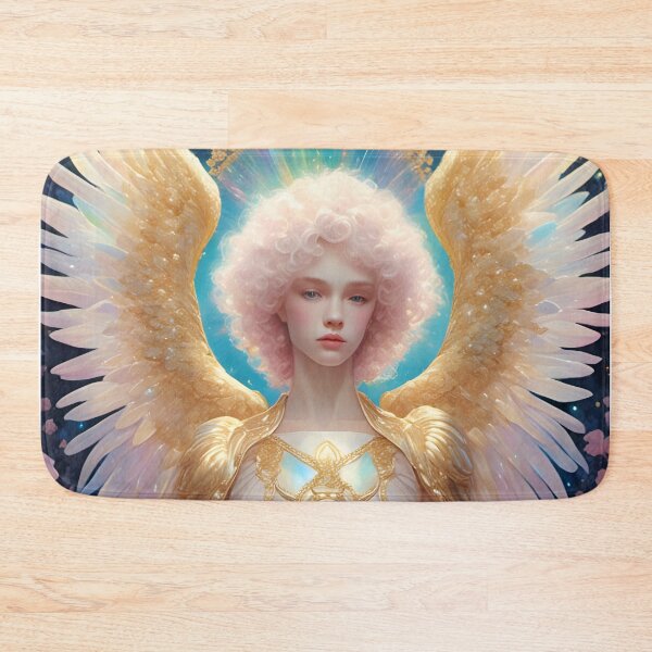 Item preview, Angel designed and sold by SoniaSarkali.