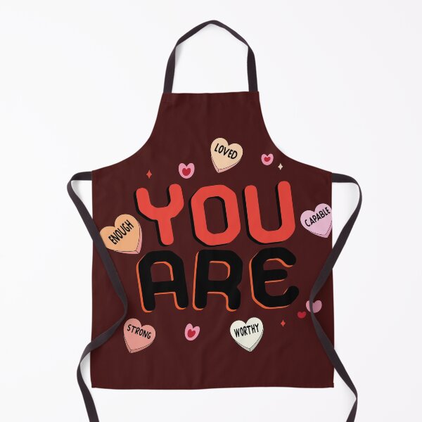 Item preview, Teacher Valentines Day Positive Affirmations Candy Heart Gift designed and sold by MAEN00.