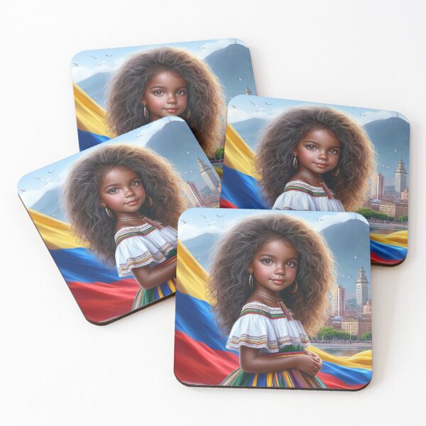 Item preview, Colombia is Love designed and sold by Images2Go.