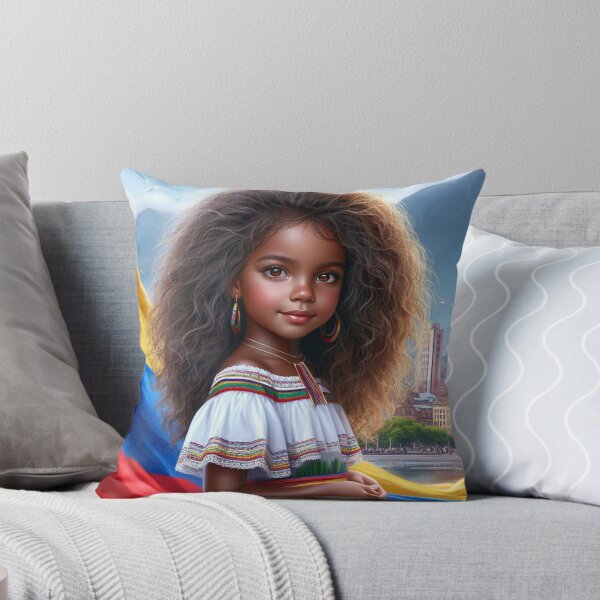 Item preview, Colombia is Love designed and sold by Images2Go.
