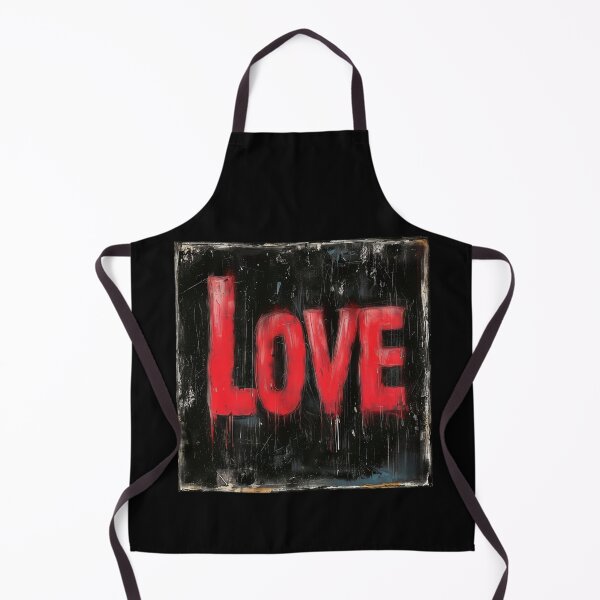 Item preview, Bleeding Red Love designed and sold by ExpressPixelArt.