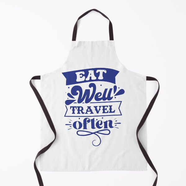 Item preview, eat well travel often designed and sold by Ouzgane.