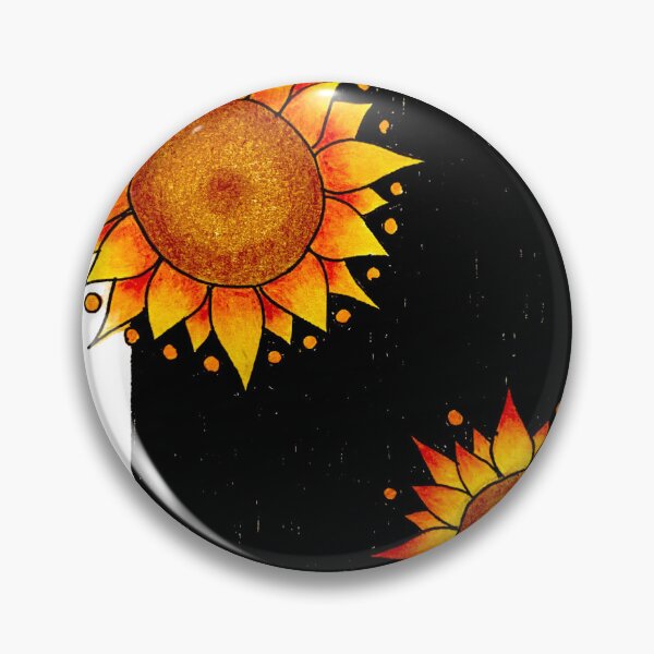 Aperçu de l'œuvre Tournesols créée et vendue par Design by Meme.