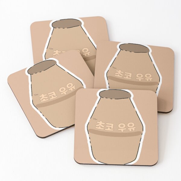 Item preview, Chocolate Milk Print designed and sold by haemzzi.