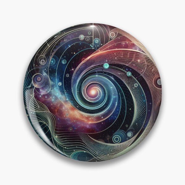 Item preview, Galactic Groove designed and sold by EnchantWearEmpo.