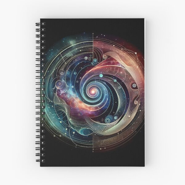 Item preview, Galactic Groove designed and sold by EnchantWearEmpo.