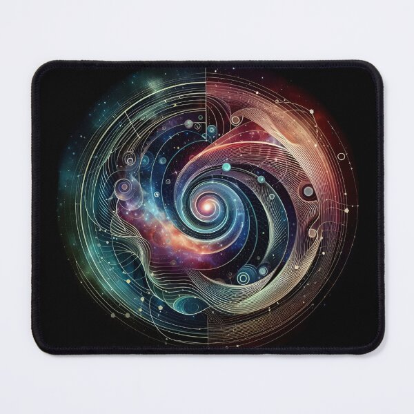Item preview, Galactic Groove designed and sold by EnchantWearEmpo.