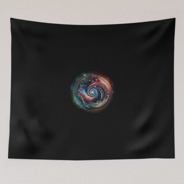 Item preview, Galactic Groove designed and sold by EnchantWearEmpo.