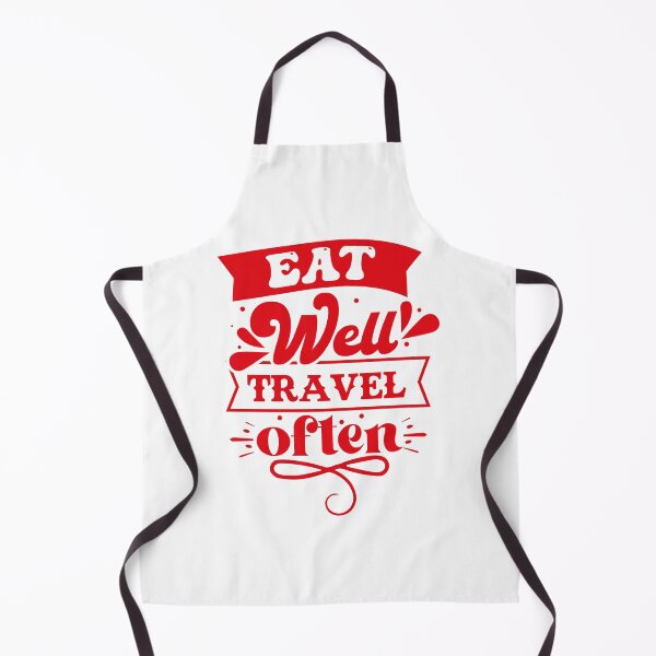 Item preview, eat well travel often designed and sold by Ouzgane.