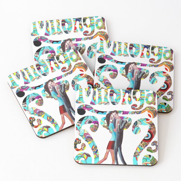 Item preview, Milonga designed and sold by Diego Manuel Rodriguez.