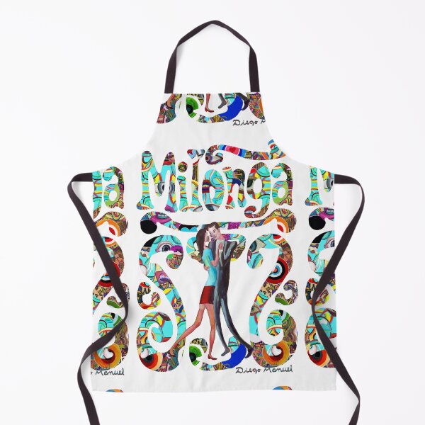 Item preview, Milonga designed and sold by Diego Manuel Rodriguez.
