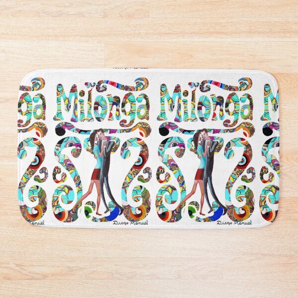 Item preview, Milonga designed and sold by Diego Manuel Rodriguez.