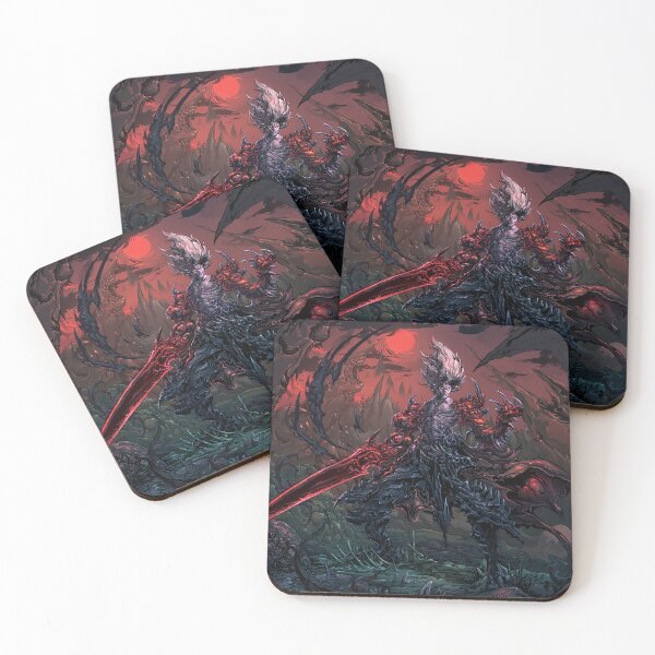 Item preview, Demon King 2 designed and sold by CarpetCrawler.