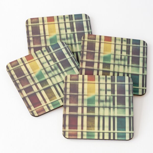 Item preview,  Marvelous Colorful Bauhaus Pattern  designed and sold by DigiDreamyArt.