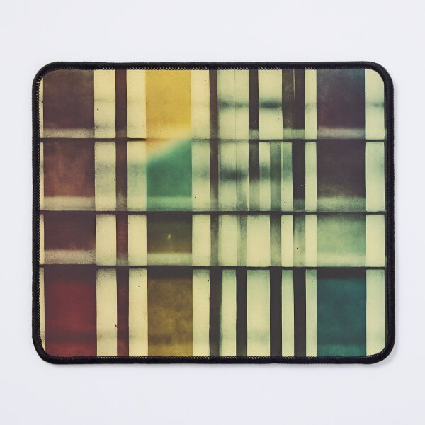 Item preview,  Marvelous Colorful Bauhaus Pattern  designed and sold by DigiDreamyArt.
