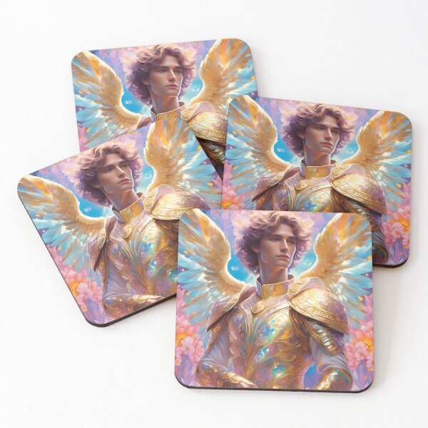 Item preview, Archangel Michael designed and sold by SoniaSarkali.