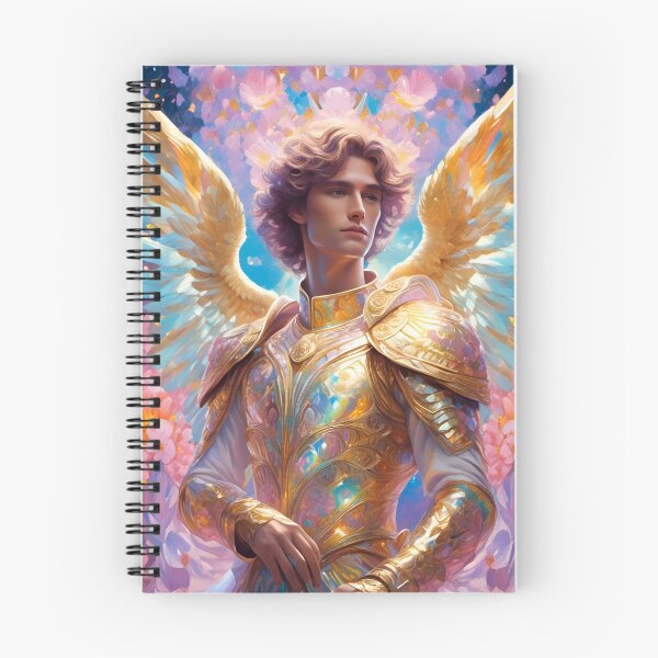 Item preview, Archangel Michael designed and sold by SoniaSarkali.
