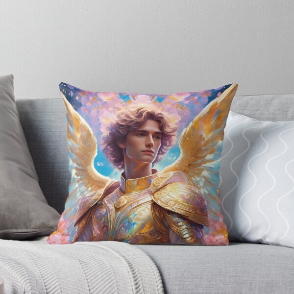 Item preview, Archangel Michael designed and sold by SoniaSarkali.