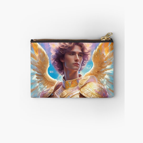 Item preview, Archangel Michael designed and sold by SoniaSarkali.