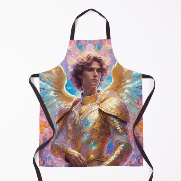 Item preview, Archangel Michael designed and sold by SoniaSarkali.