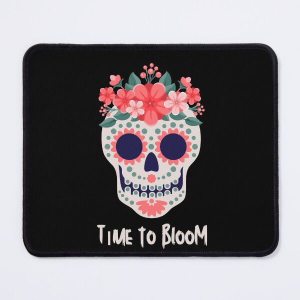 Item preview, Time To Bloom Shirt, Sarcastic Tee, Funny T-Shirt, Sublimation Design designed and sold by Featheryy.