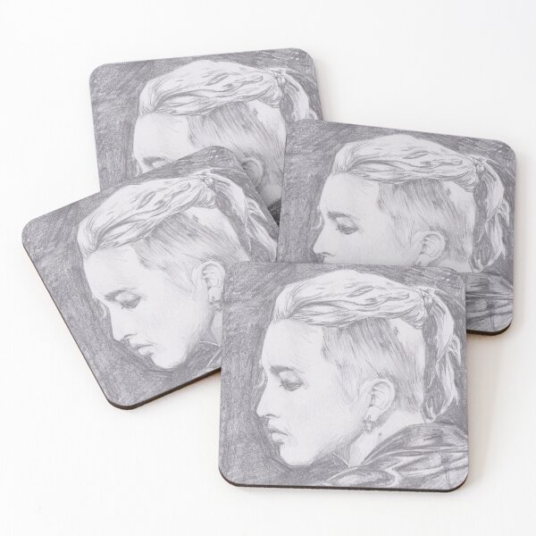 Item preview, ateez hongjoong designed and sold by Emily Glover.