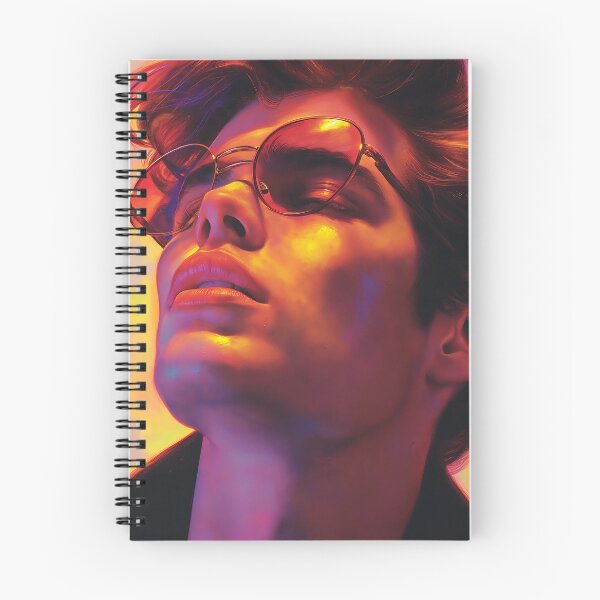 Item preview, Young man with style  designed and sold by Seduction-art.