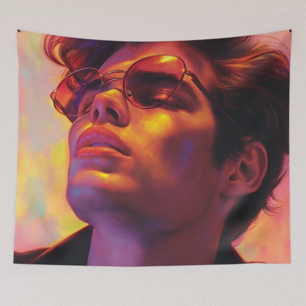 Item preview, Young man with style  designed and sold by Seduction-art.