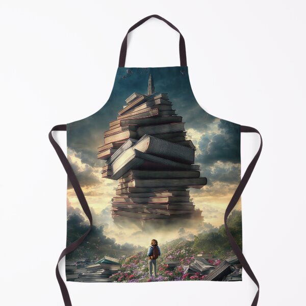 Item preview, Reaching the Knowledge designed and sold by Digital Arts Central.