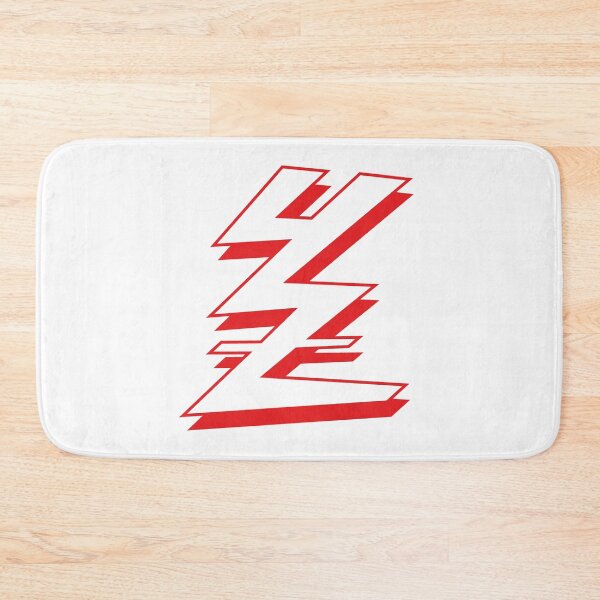 Item preview, YAMAHA YZ Vintage Logo white and red designed and sold by YZKDesign.