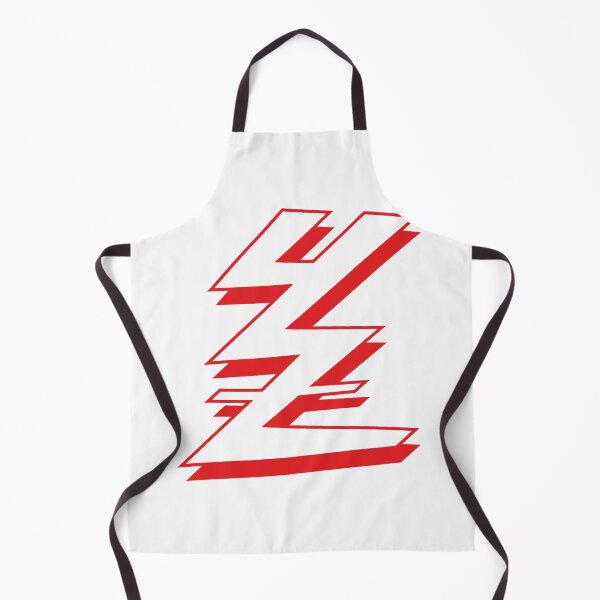 Item preview, YAMAHA YZ Vintage Logo white and red designed and sold by YZKDesign.