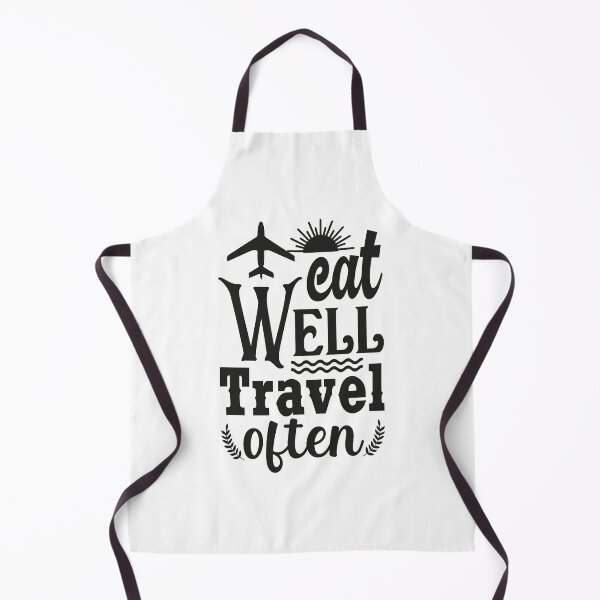 Item preview, eat well travel often designed and sold by Ouzgane.