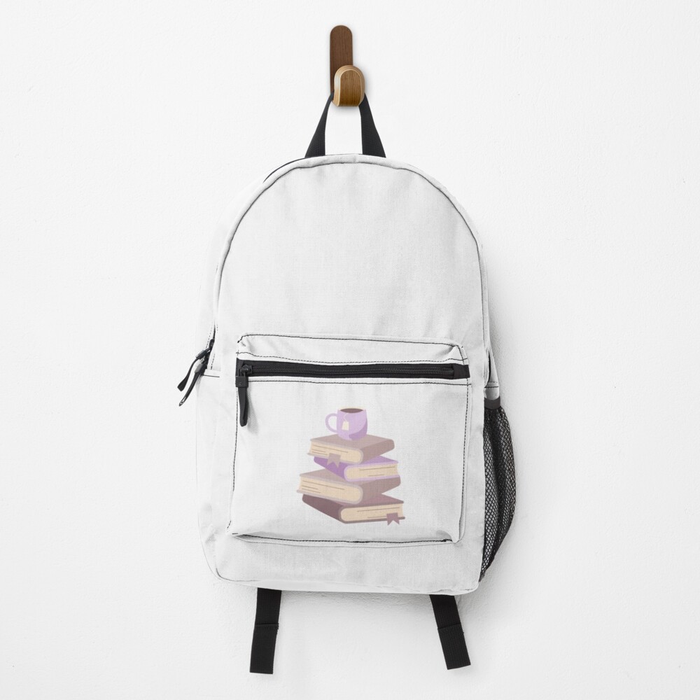 Item preview, Backpack designed and sold by lollydesigned.