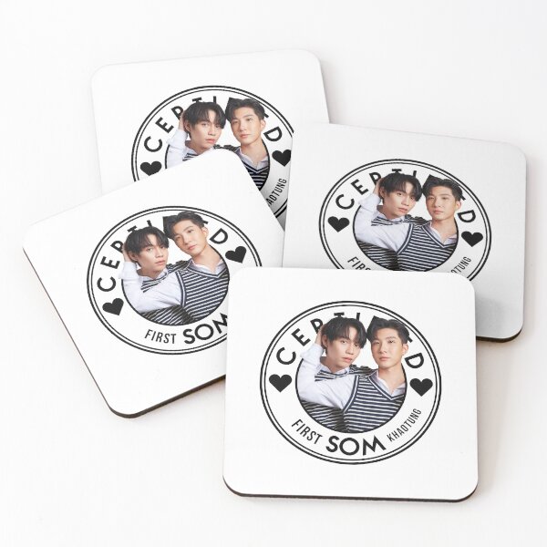 Item preview, Certified FirstKhao Som Stan designed and sold by skeletonvenus.