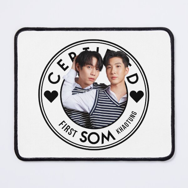 Item preview, Certified FirstKhao Som Stan designed and sold by skeletonvenus.