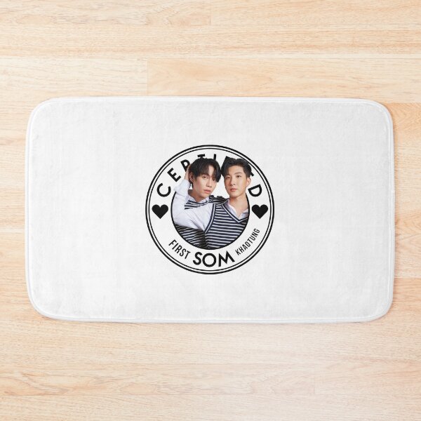 Item preview, Certified FirstKhao Som Stan designed and sold by skeletonvenus.