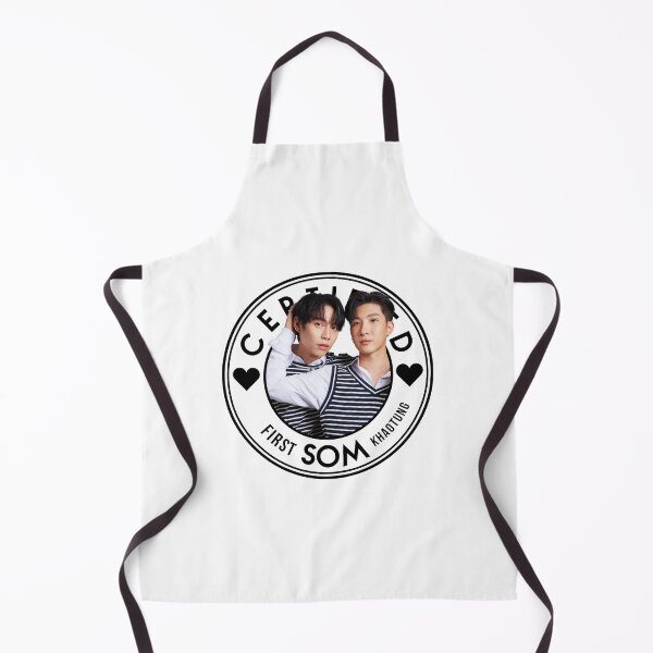 Item preview, Certified FirstKhao Som Stan designed and sold by skeletonvenus.