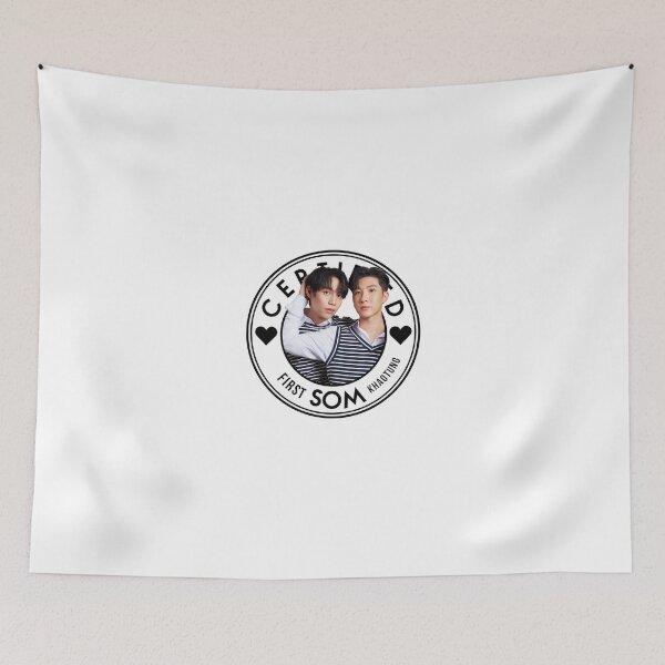 Item preview, Certified FirstKhao Som Stan designed and sold by skeletonvenus.