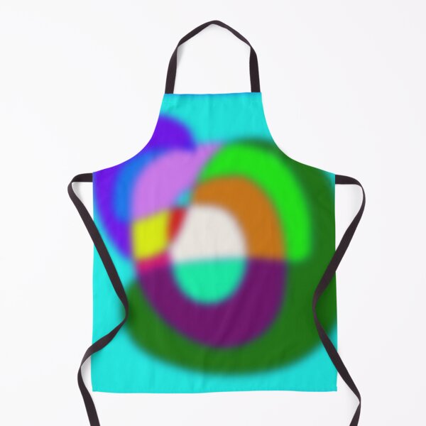 Item preview, Assorted, Bright, and Colorful Circle with Diverse and Multi-Toned Hues designed and sold by masabo.