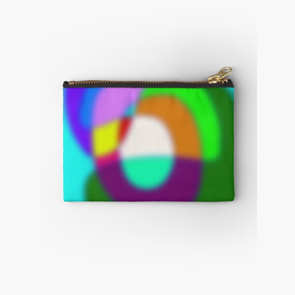 Aperçu de l'œuvre Cercle assorti, lumineux et coloré avec des teintes diverses et multi-tons créée et vendue par masabo.