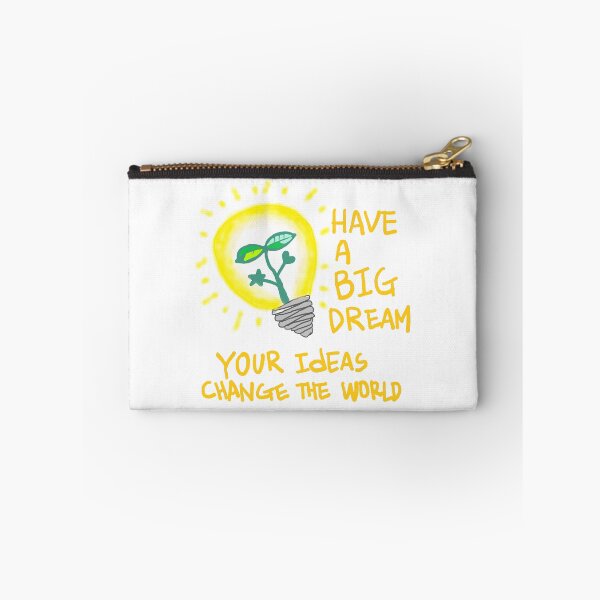 Item preview, have a big dream! designed and sold by zzzozzo.